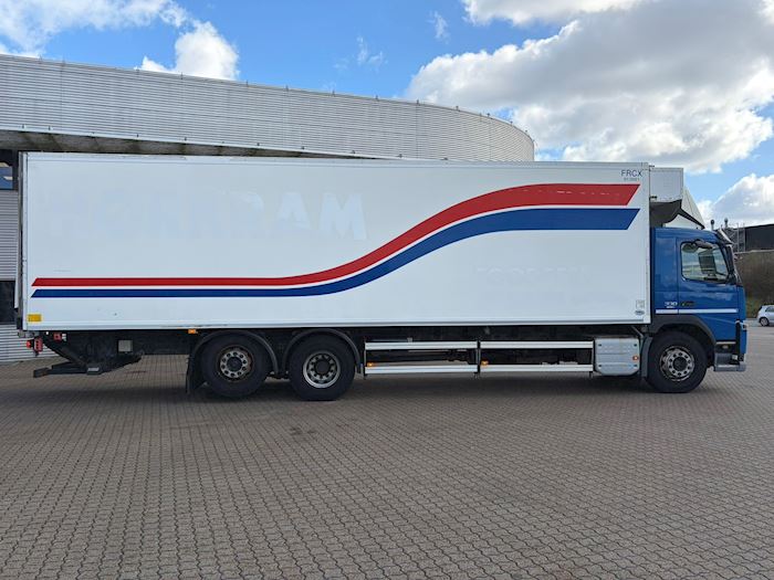 Billede 7 - Volvo FM330 Køle