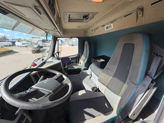 Billede 9 - Volvo FM330 Køle