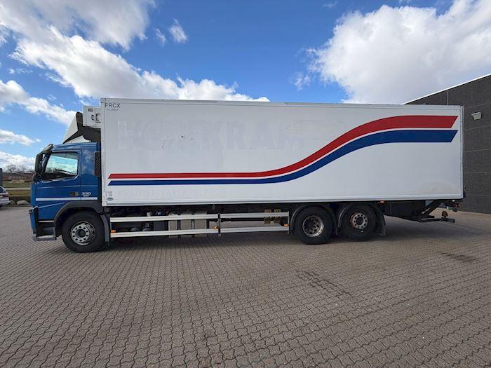 Billede 10 - Volvo FM330 Køle