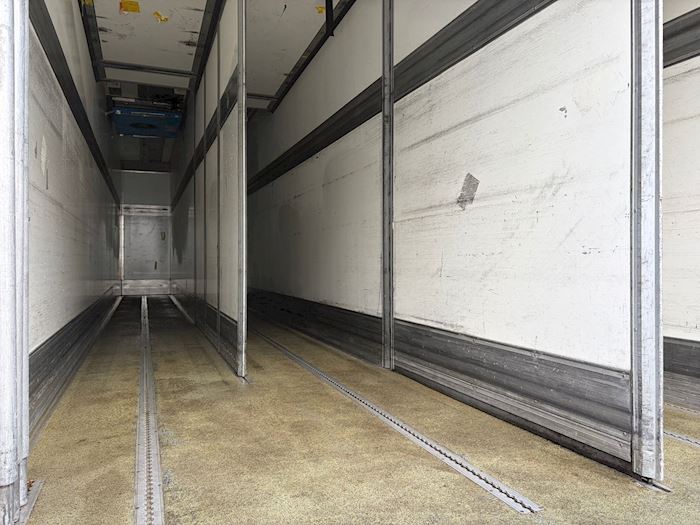 Billede 11 - Volvo FM330 Køle