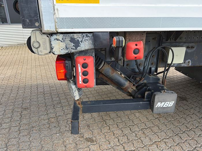 Billede 13 - Volvo FM330 Køle