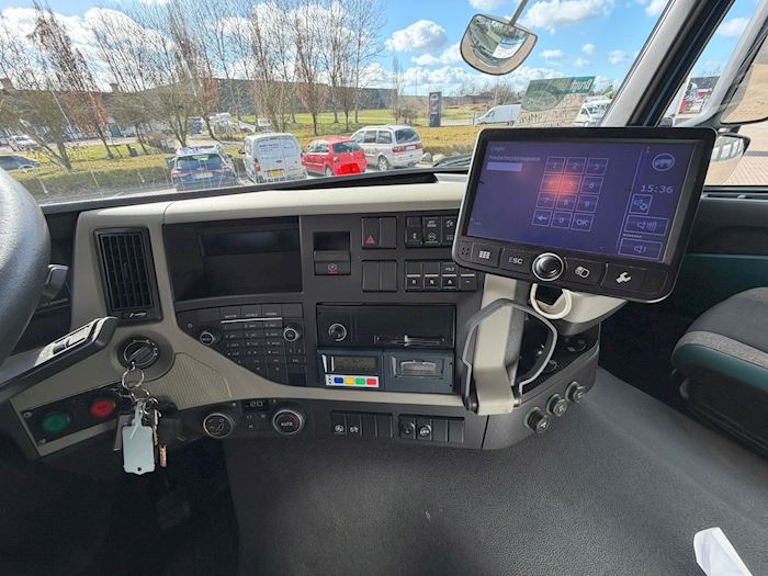 Billede 16 - Volvo FM330 Køle