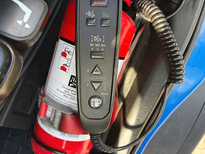 Billede 18 - Volvo FM330 Køle