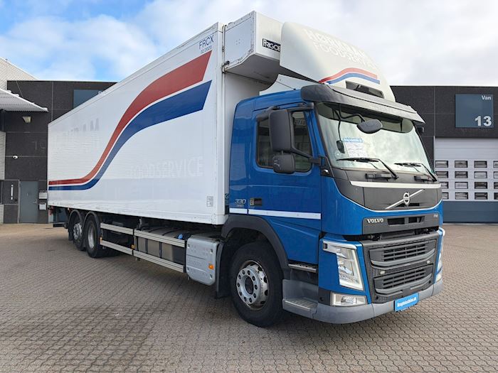 Billede 2 - Volvo FM330 Køle