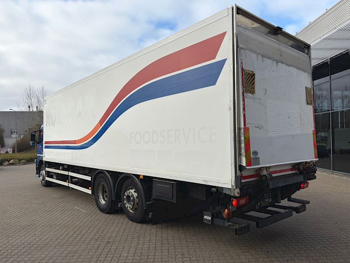 Billede 4 - Volvo FM330 Køle