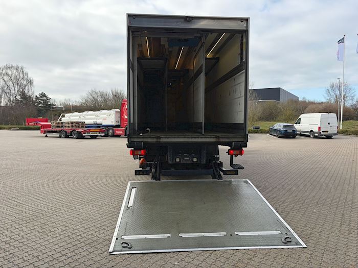 Billede 5 - Volvo FM330 Køle