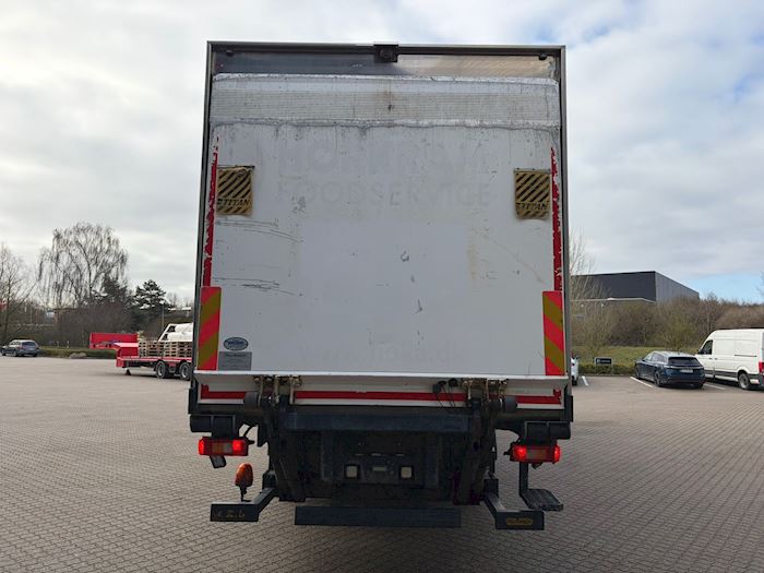 Billede 9 - Volvo FM330 Køle