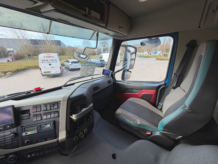 Billede 14 - Volvo FM330 Køle