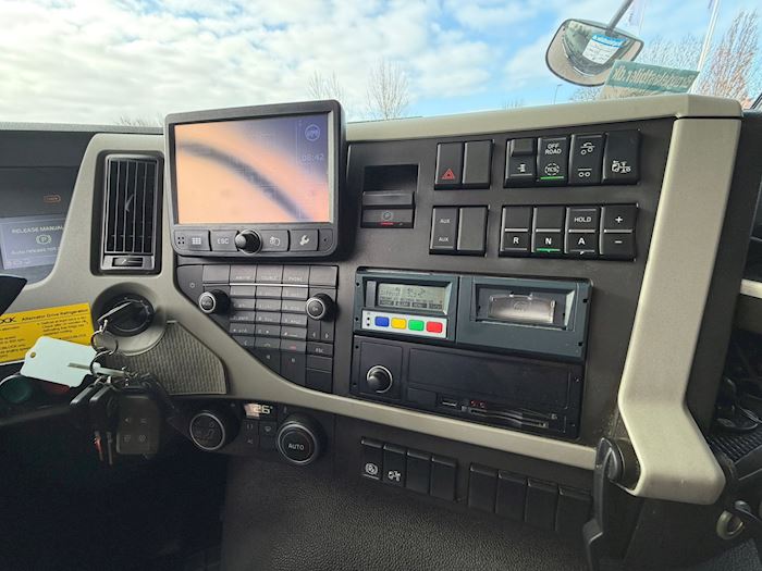 Billede 15 - Volvo FM330 Køle