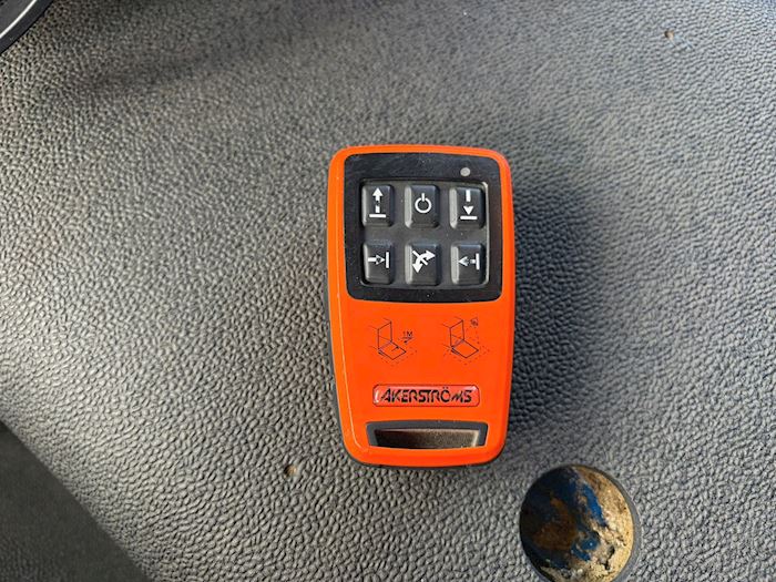 Billede 16 - Volvo FM330 Køle