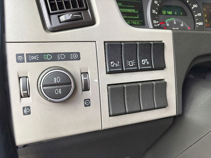 Billede 17 - Volvo FM330 Køle