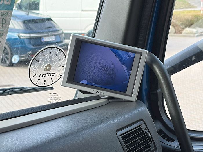 Billede 19 - Volvo FM330 Køle