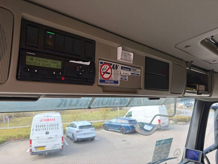 Billede 21 - Volvo FM330 Køle