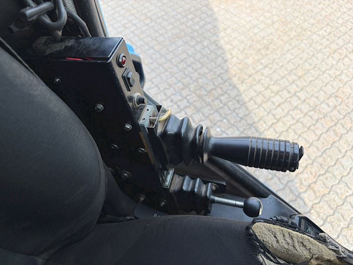 Billede 20 - DAF CF520 Hejs/kran