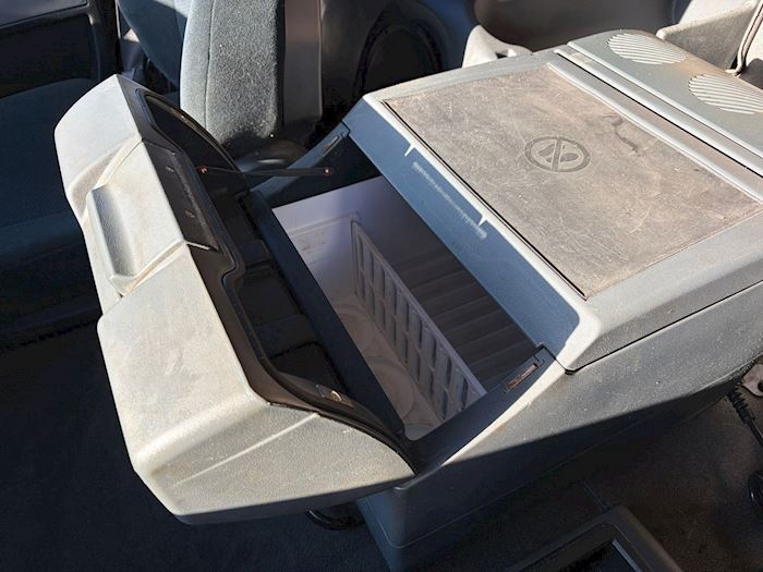 Billede 13 - MAN TGS 35.480 8X4 BL Hejs/kran