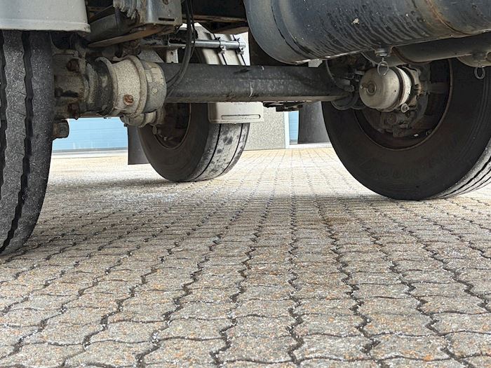 Billede 13 - Krone City trailer City