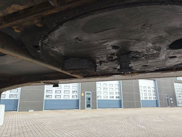 Billede 14 - Krone City trailer City