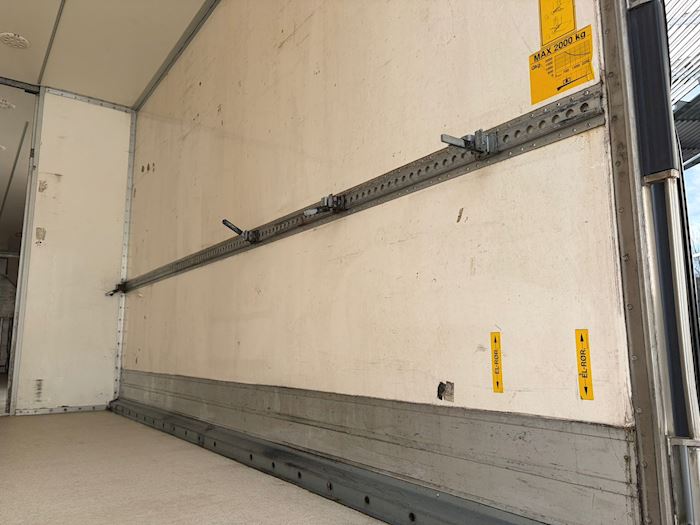 Billede 16 - Krone City trailer City