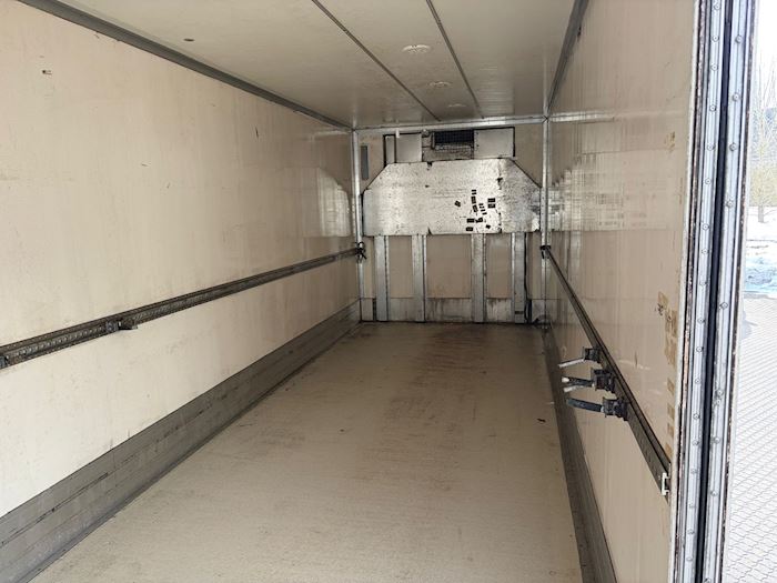 Billede 17 - Krone City trailer City