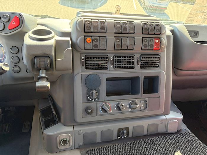 Billede 18 - Iveco Stralis 260S40 Tip/kran