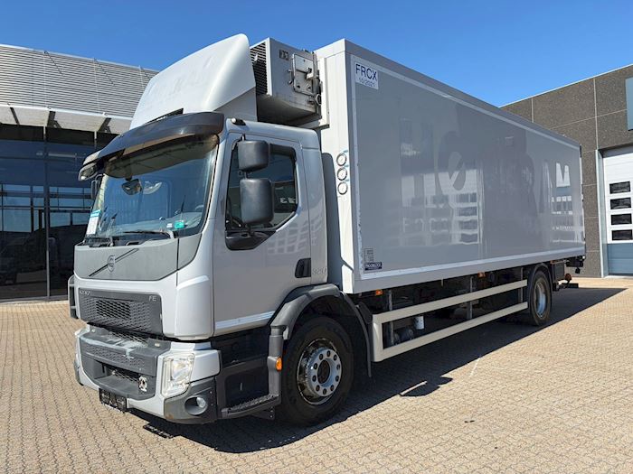 Billede 1 - Volvo FE320 Køle