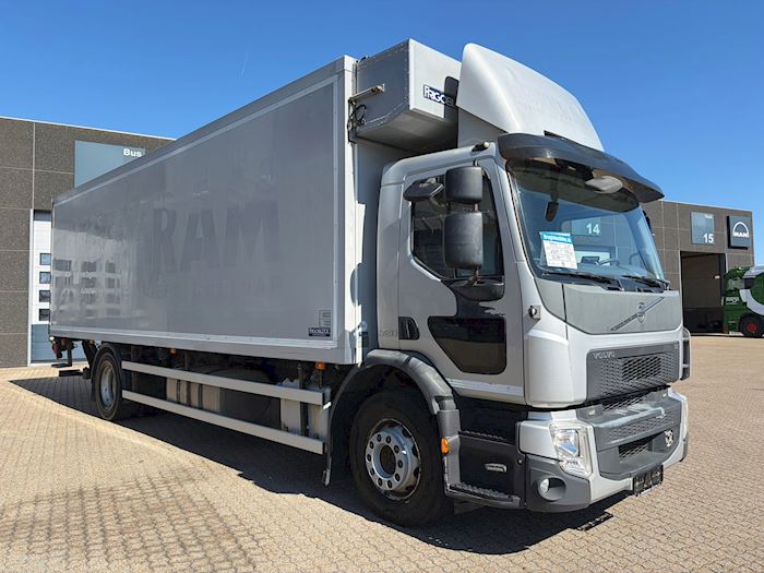 Billede 2 - Volvo FE320 Køle