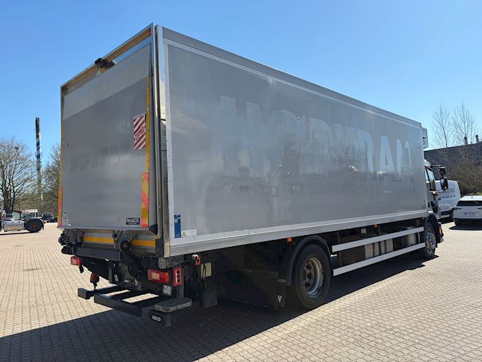 Billede 4 - Volvo FE320 Køle