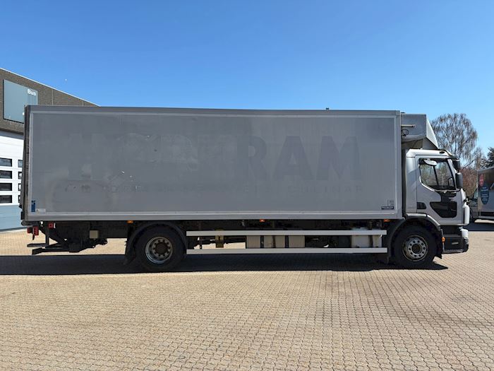 Billede 8 - Volvo FE320 Køle