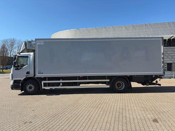 Billede 9 - Volvo FE320 Køle