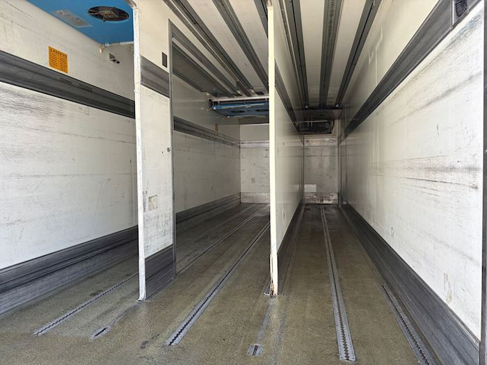 Billede 11 - Volvo FE320 Køle