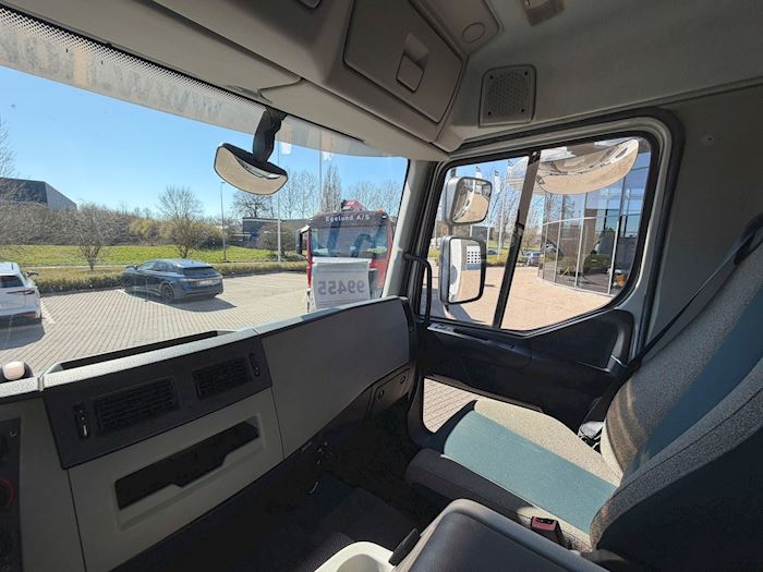 Billede 15 - Volvo FE320 Køle