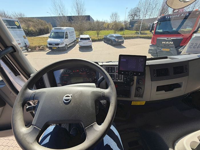 Billede 17 - Volvo FE320 Køle