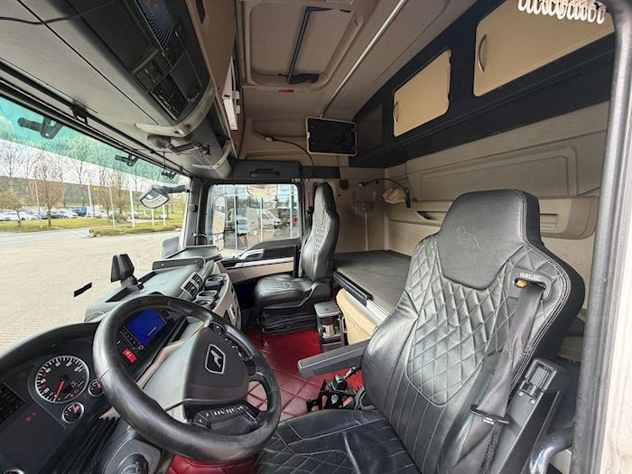 Billede 7 - MAN TGX 26.510 Trækker