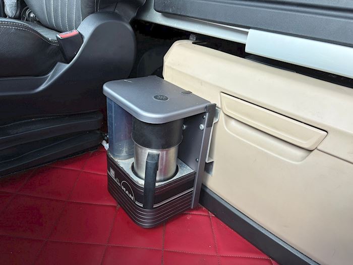 Billede 14 - MAN TGX 26.510 Trækker