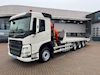 Volvo FM500 Knæklad