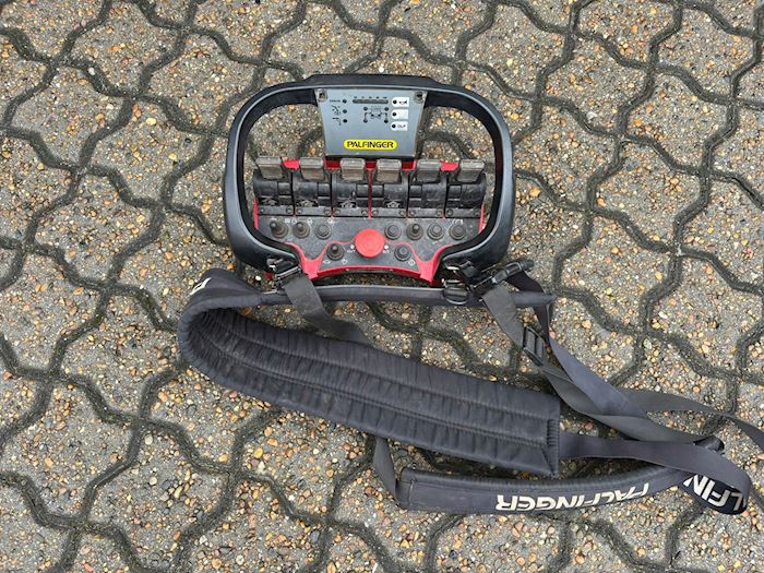 Billede 16 - Volvo FM500 Knæklad