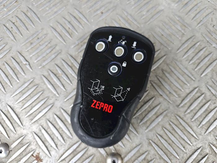 Billede 17 - Scania P280 Køle