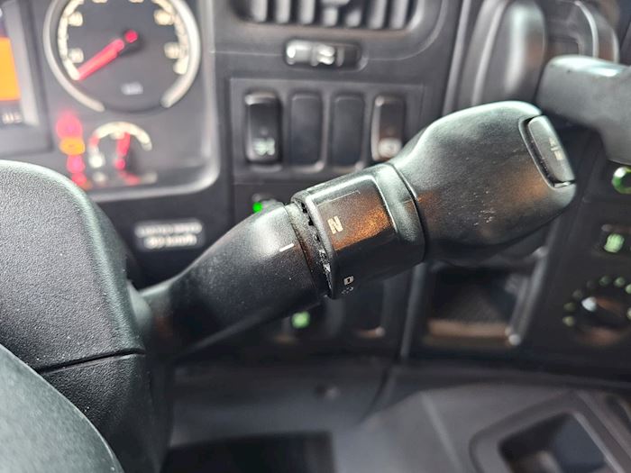 Billede 20 - Scania P280 Køle