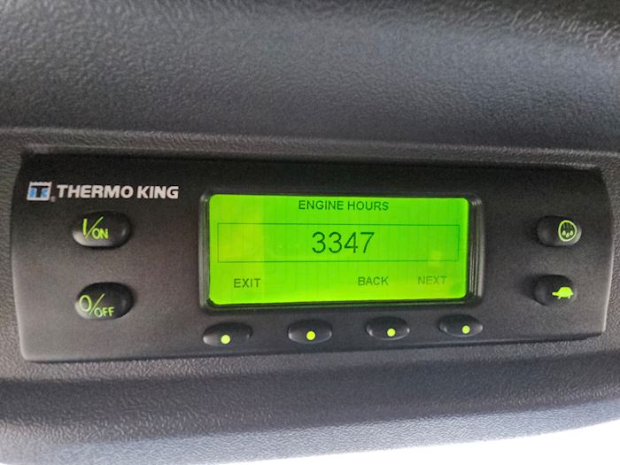 Billede 24 - Scania P280 Køle