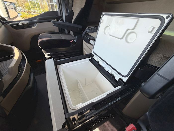 Billede 13 - MAN TGX 26.510 6X2/2 Trækker