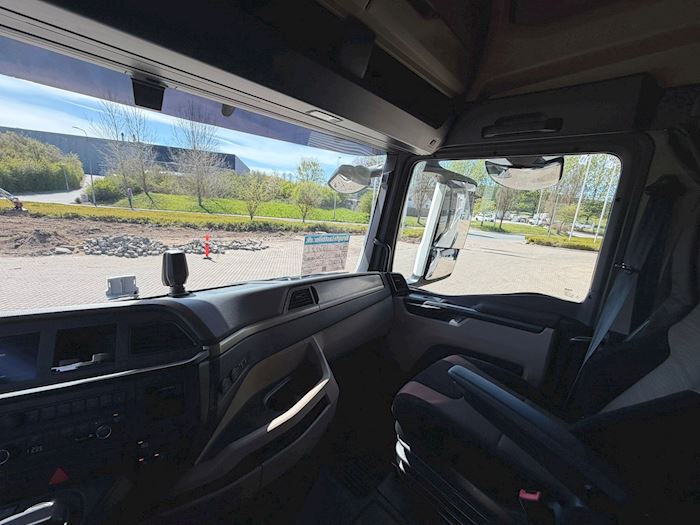 Billede 12 - MAN TGX 26.510 6X2/2 Trækker