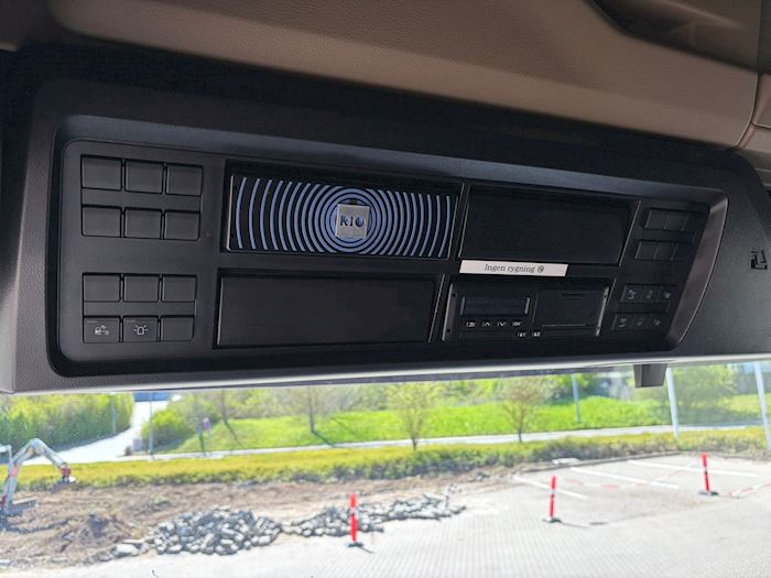 Billede 15 - MAN TGX 26.510 6X2/2 Trækker