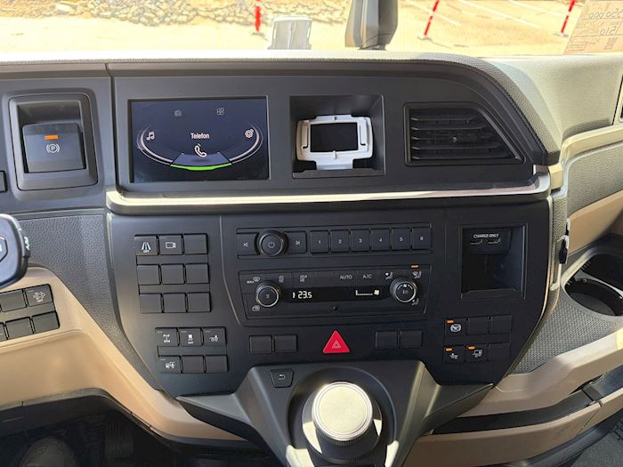 Billede 17 - MAN TGX 26.510 6X2/2 Trækker