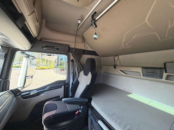 Billede 11 - MAN TGX 26.510 6X2/2 Trækker