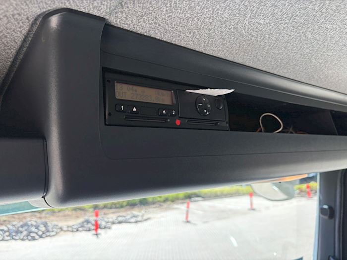 Billede 15 - MAN TGL 12.220 Kran