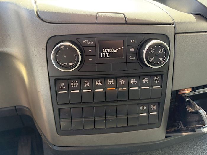 Billede 11 - MAN TGL 12.220 Kran