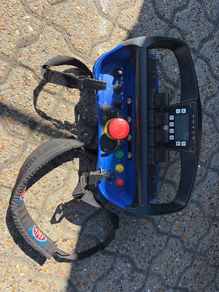 Billede 13 - MAN TGL 12.220 Kran