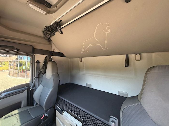 Billede 12 - MAN TGX 26.470 Trækker