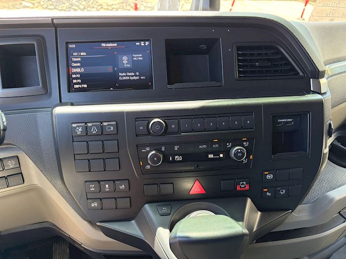 Billede 15 - MAN TGX 26.470 Trækker