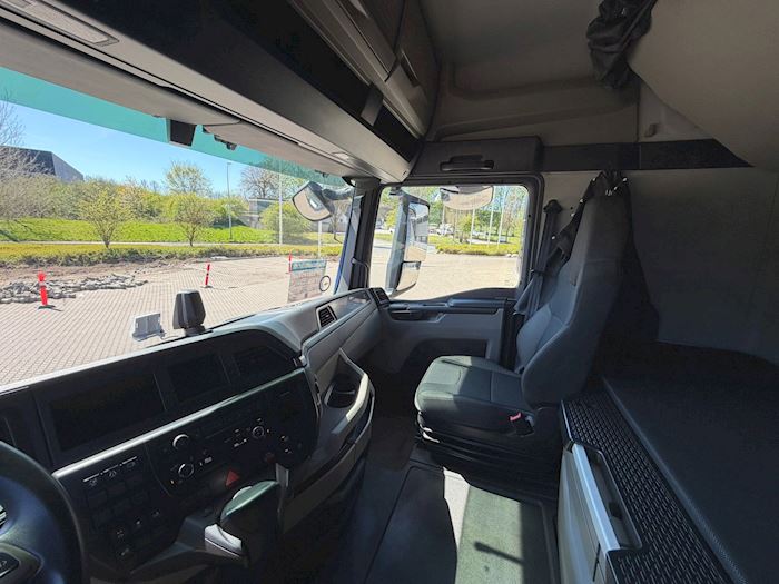 Billede 13 - MAN TGX 26.470 Trækker